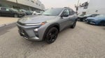 2026 Chevrolet Trax FWD 4dr ACTIV