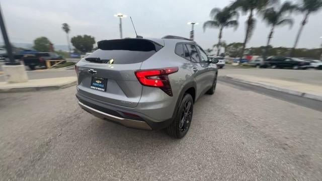 2026 Chevrolet Trax FWD 4dr ACTIV