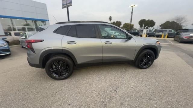 2026 Chevrolet Trax FWD 4dr ACTIV