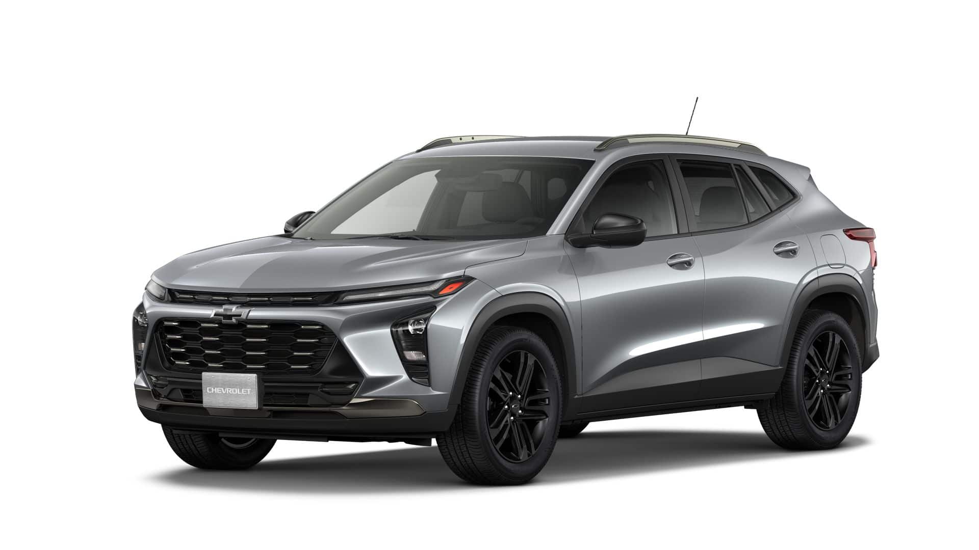 2026 Chevrolet Trax Base