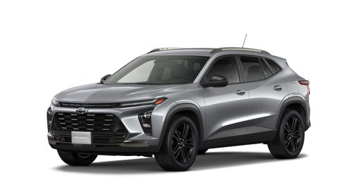 2026 Chevrolet Trax Base