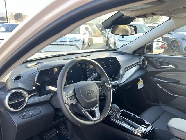 2026 Chevrolet Trax FWD 4dr ACTIV