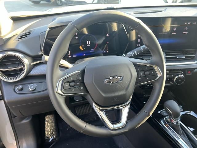 2026 Chevrolet Trax FWD 4dr ACTIV