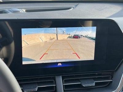 2026 Chevrolet Trax FWD 4dr ACTIV