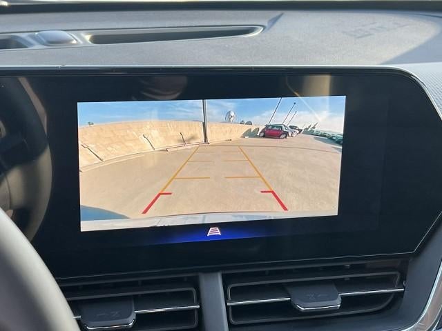 2026 Chevrolet Trax FWD 4dr ACTIV