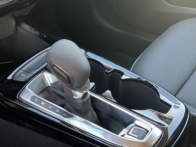 2026 Chevrolet Trax FWD 4dr ACTIV