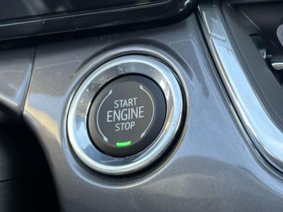 2026 Chevrolet Trax FWD 4dr ACTIV