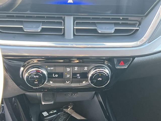 2026 Chevrolet Trax FWD 4dr ACTIV