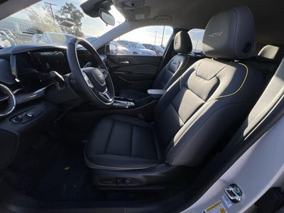 2026 Chevrolet Trax FWD 4dr ACTIV