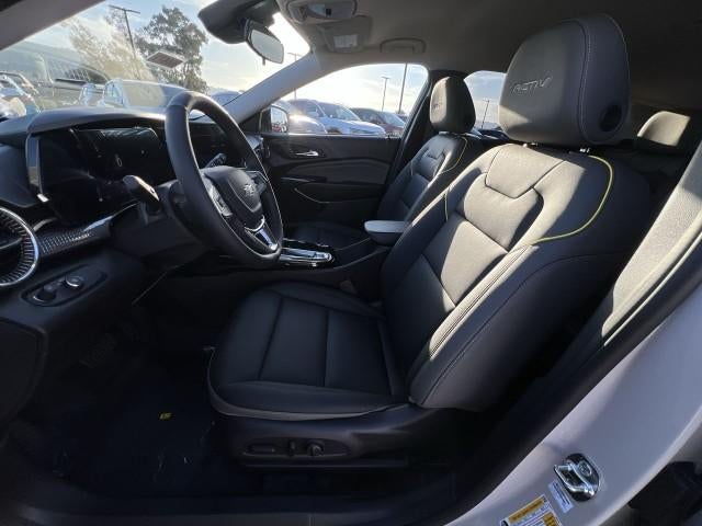 2026 Chevrolet Trax FWD 4dr ACTIV