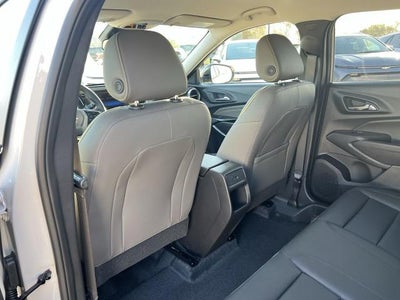 2026 Chevrolet Trax FWD 4dr ACTIV