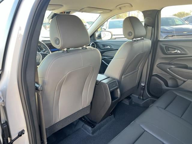 2026 Chevrolet Trax FWD 4dr ACTIV