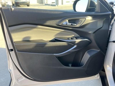 2026 Chevrolet Trax FWD 4dr ACTIV