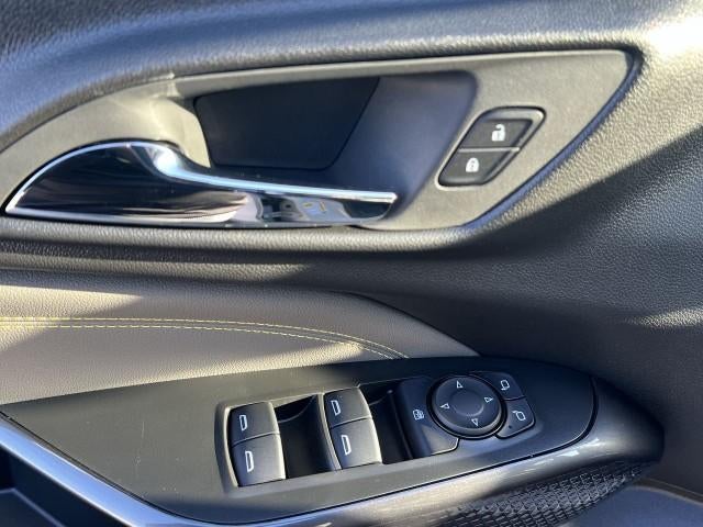 2026 Chevrolet Trax FWD 4dr ACTIV