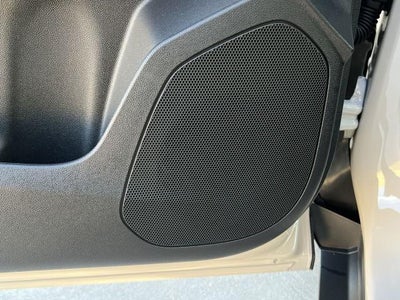 2026 Chevrolet Trax FWD 4dr ACTIV