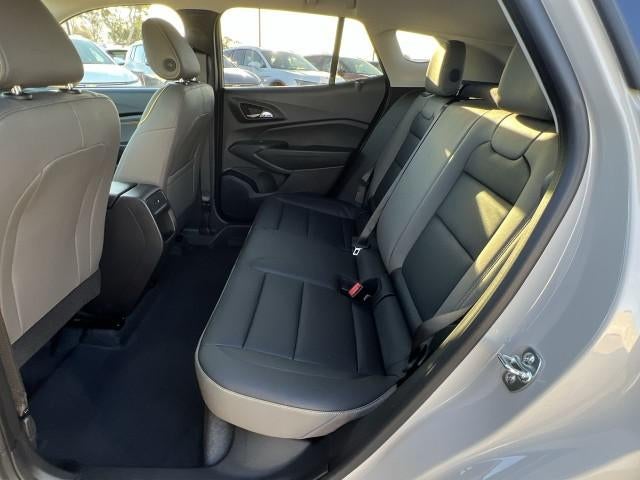 2026 Chevrolet Trax FWD 4dr ACTIV