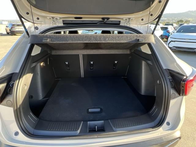 2026 Chevrolet Trax FWD 4dr ACTIV