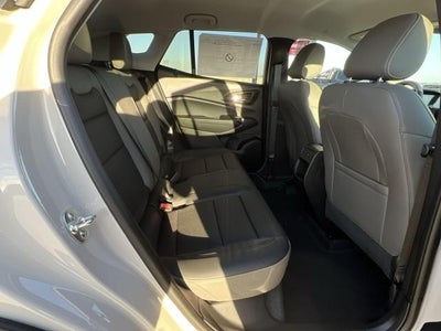 2026 Chevrolet Trax FWD 4dr ACTIV