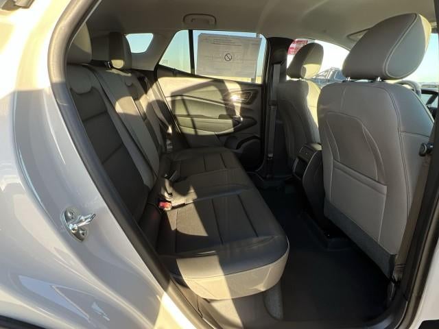 2026 Chevrolet Trax FWD 4dr ACTIV