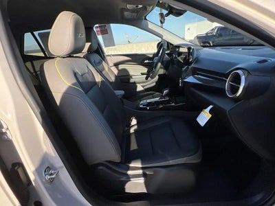 2026 Chevrolet Trax FWD 4dr ACTIV