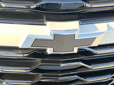 2026 Chevrolet Trax FWD 4dr ACTIV