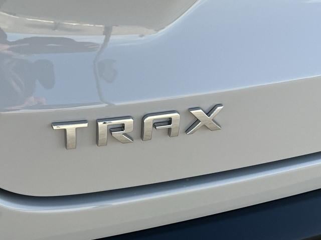 2026 Chevrolet Trax FWD 4dr ACTIV
