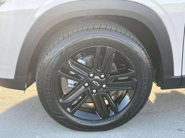 2026 Chevrolet Trax FWD 4dr ACTIV