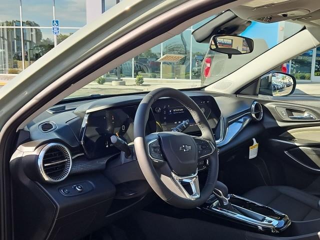 2026 Chevrolet Trax FWD 4dr ACTIV