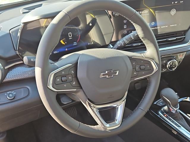 2026 Chevrolet Trax FWD 4dr ACTIV