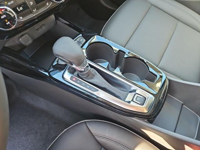 2026 Chevrolet Trax FWD 4dr ACTIV