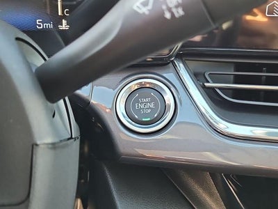 2026 Chevrolet Trax FWD 4dr ACTIV