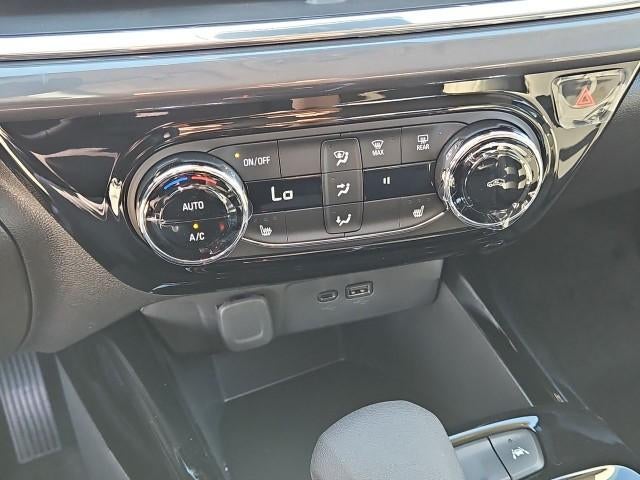 2026 Chevrolet Trax FWD 4dr ACTIV