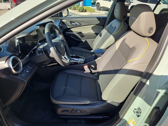 2026 Chevrolet Trax FWD 4dr ACTIV