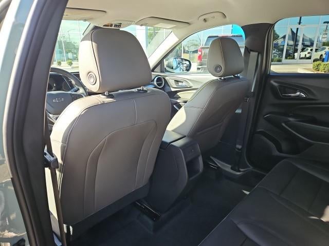 2026 Chevrolet Trax FWD 4dr ACTIV