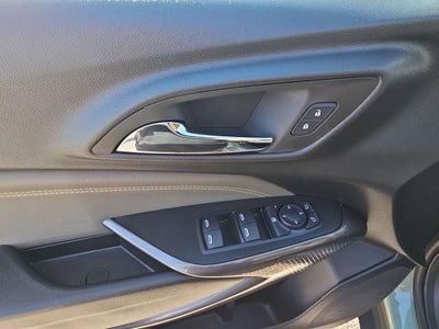 2026 Chevrolet Trax FWD 4dr ACTIV