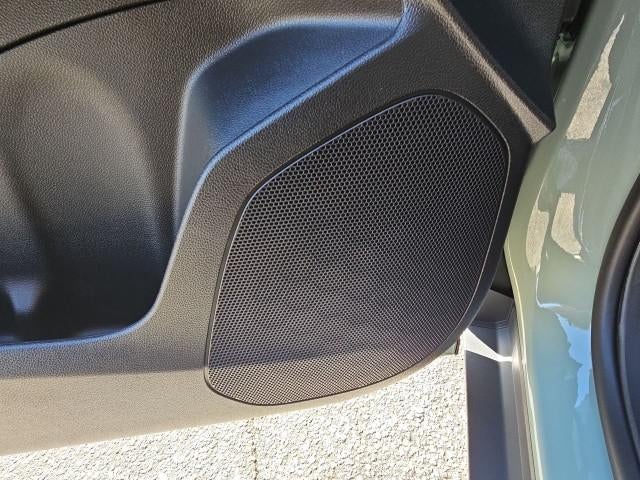 2026 Chevrolet Trax FWD 4dr ACTIV
