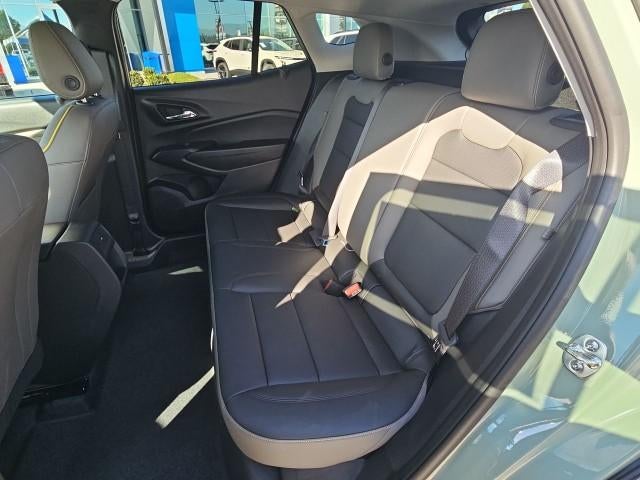 2026 Chevrolet Trax FWD 4dr ACTIV
