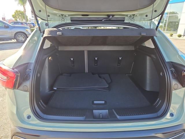 2026 Chevrolet Trax FWD 4dr ACTIV