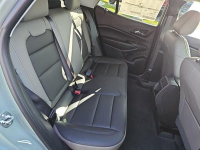 2026 Chevrolet Trax FWD 4dr ACTIV