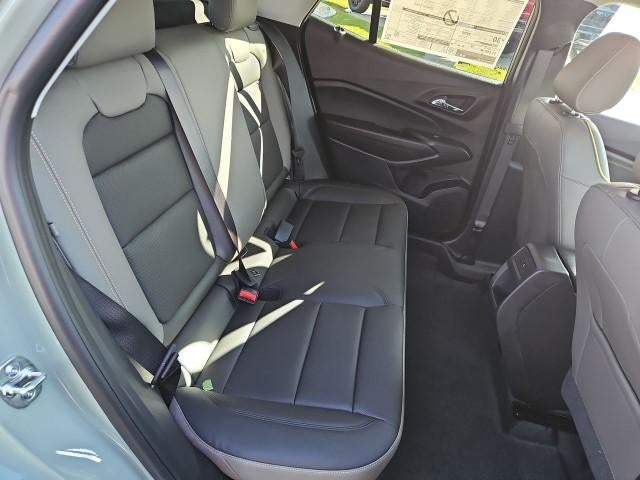 2026 Chevrolet Trax FWD 4dr ACTIV