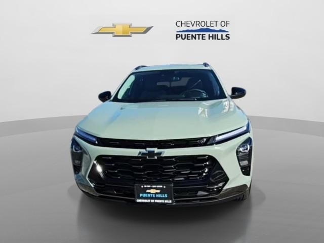 2026 Chevrolet Trax FWD 4dr ACTIV