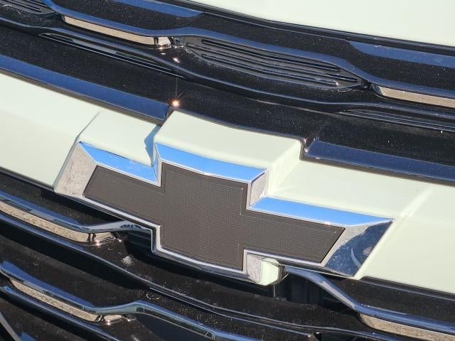2026 Chevrolet Trax FWD 4dr ACTIV