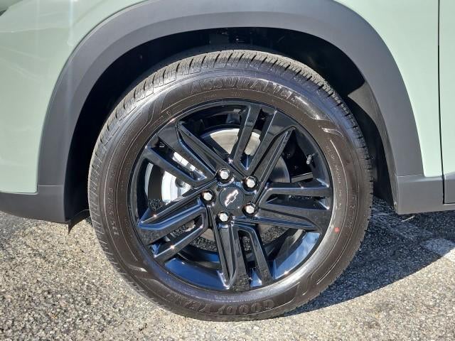 2026 Chevrolet Trax FWD 4dr ACTIV