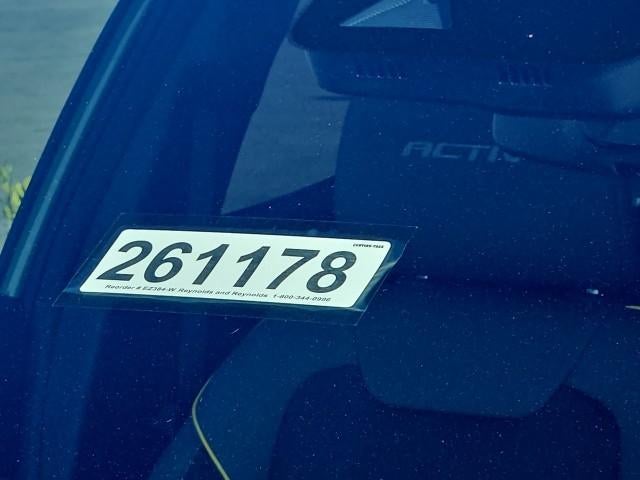 2026 Chevrolet Trax FWD 4dr ACTIV