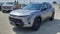 2026 Chevrolet Trax FWD 4dr ACTIV