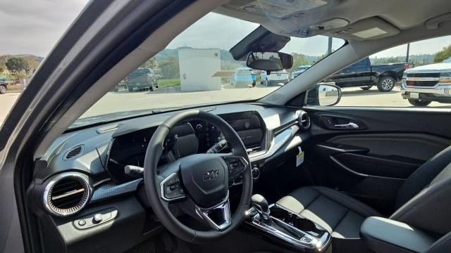 2026 Chevrolet Trax FWD 4dr ACTIV