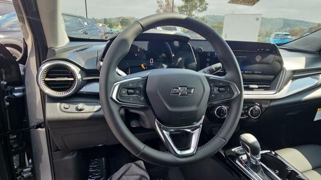2026 Chevrolet Trax FWD 4dr ACTIV
