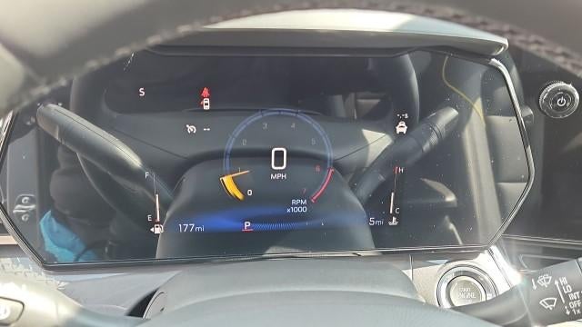 2026 Chevrolet Trax FWD 4dr ACTIV
