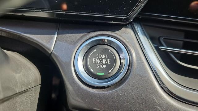 2026 Chevrolet Trax FWD 4dr ACTIV