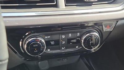 2026 Chevrolet Trax FWD 4dr ACTIV